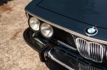 BMW 3.0CSi 1974 года (EU)